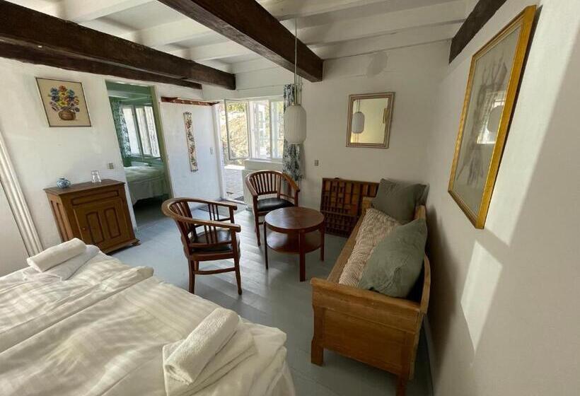 בית מלון כפרי Jantzens