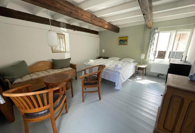 בית מלון כפרי Jantzens