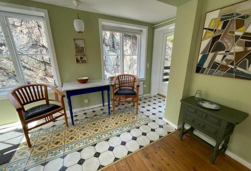 בית מלון כפרי Jantzens