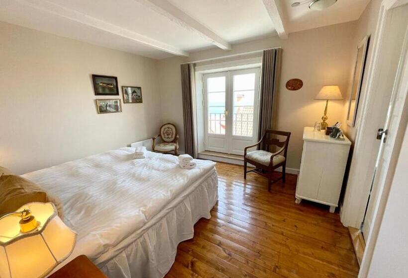 בית מלון כפרי Jantzens