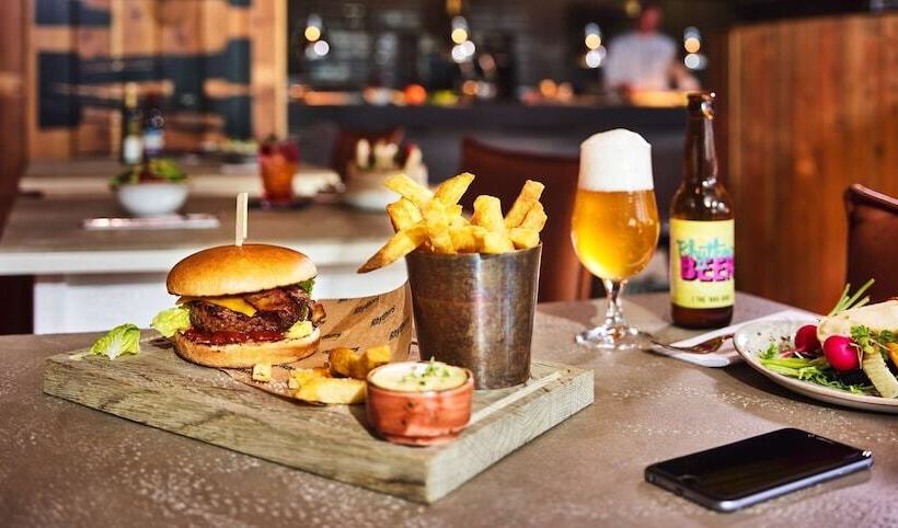 ホテル Jaz In The City Amsterdam