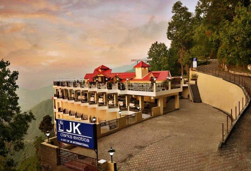 酒店 Jk Clarks Exotica