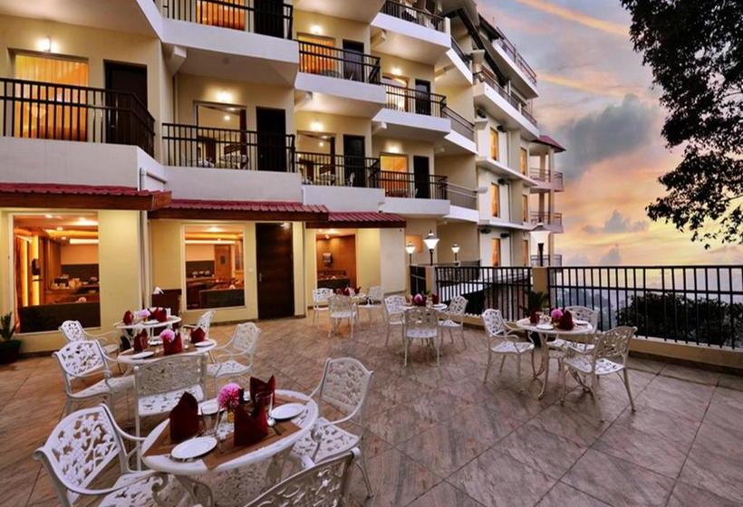 酒店 Jk Clarks Exotica