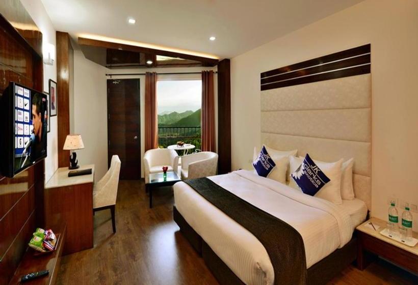 酒店 Jk Clarks Exotica