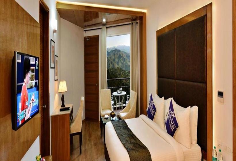 酒店 Jk Clarks Exotica