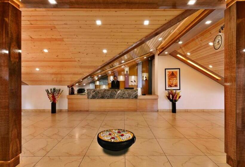 酒店 Jk Clarks Exotica