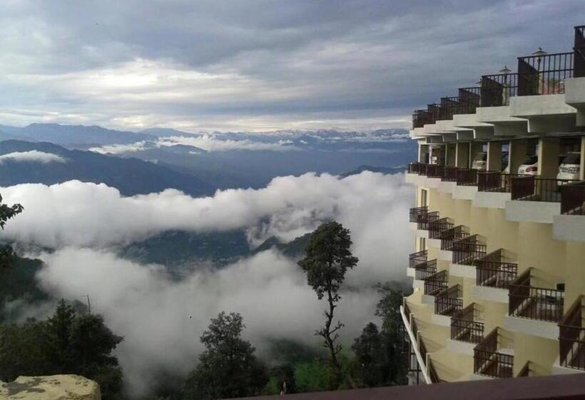 酒店 Jk Clarks Exotica