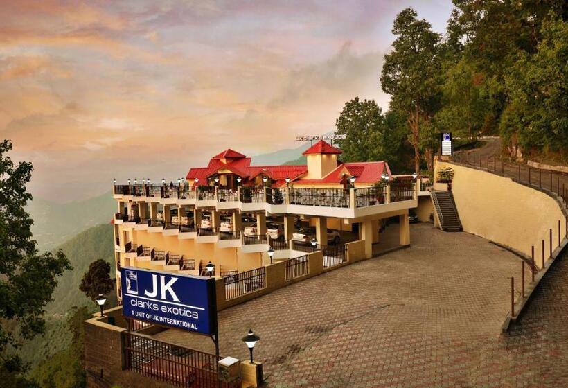 酒店 Jk Clarks Exotica