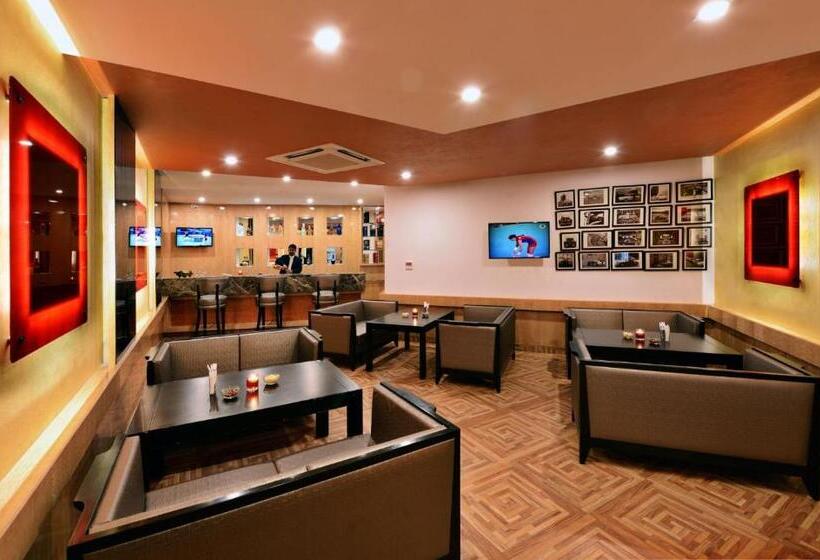 酒店 Jk Clarks Exotica