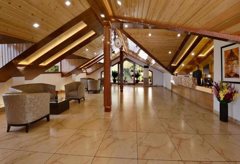 酒店 Jk Clarks Exotica