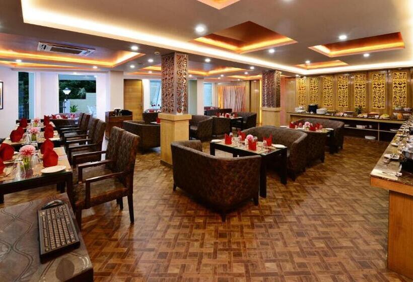 酒店 Jk Clarks Exotica