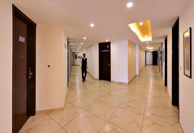 酒店 Jk Clarks Exotica