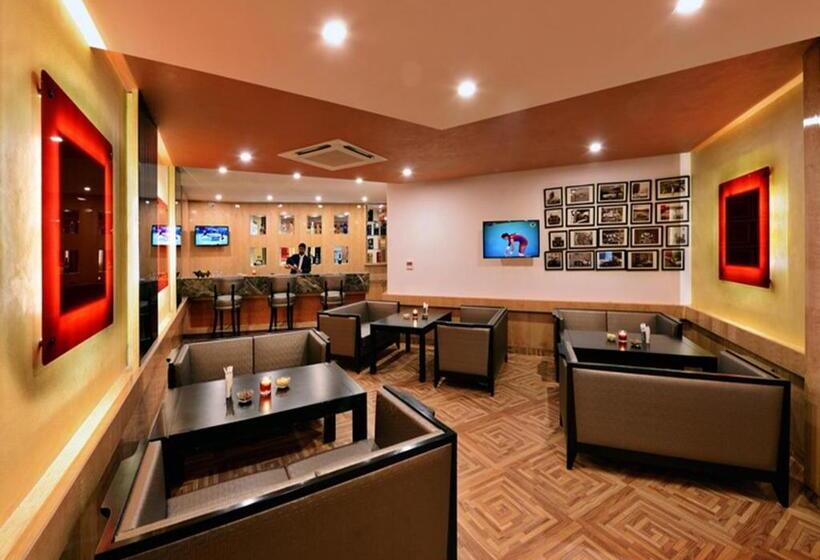 酒店 Jk Clarks Exotica