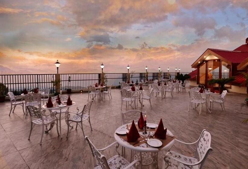 酒店 Jk Clarks Exotica