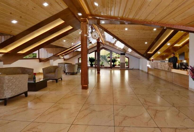 酒店 Jk Clarks Exotica