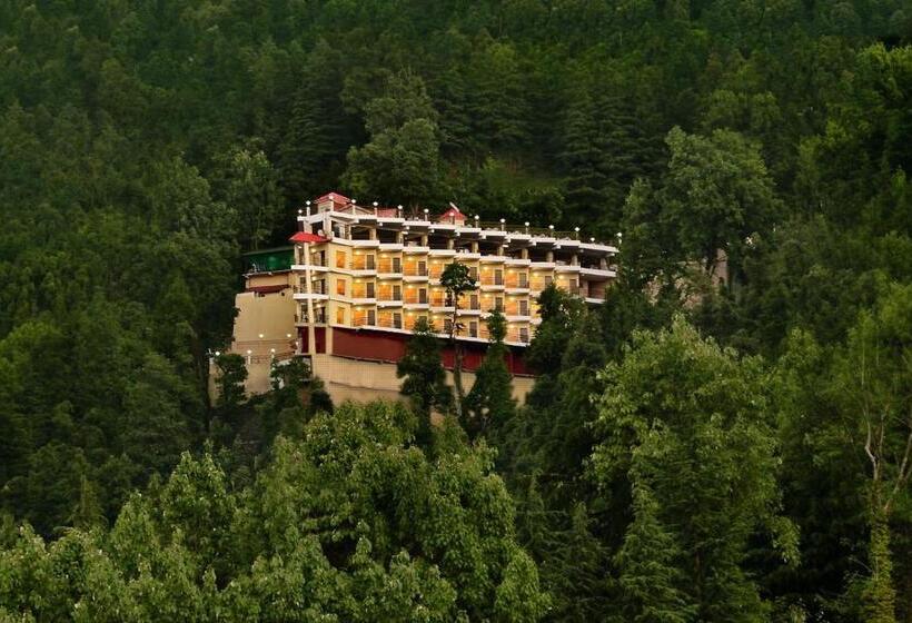 酒店 Jk Clarks Exotica