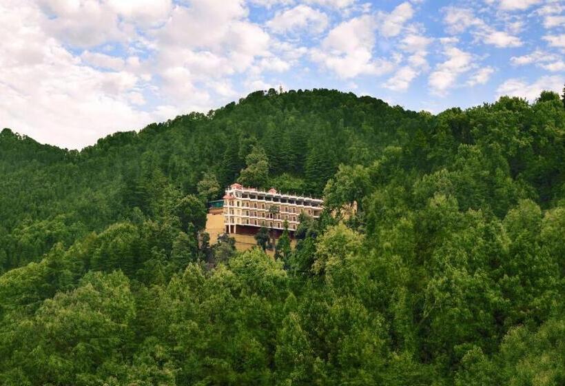 酒店 Jk Clarks Exotica