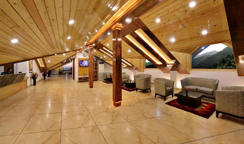 酒店 Jk Clarks Exotica