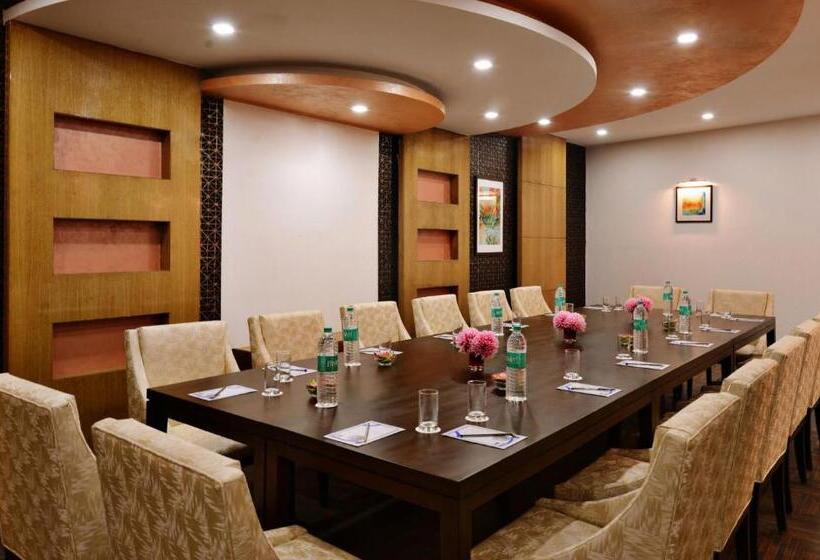 酒店 Jk Clarks Exotica