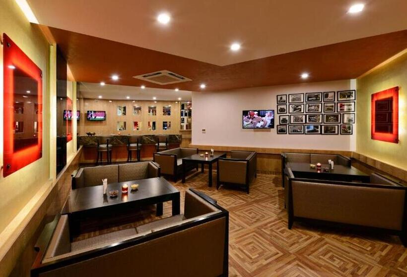 酒店 Jk Clarks Exotica