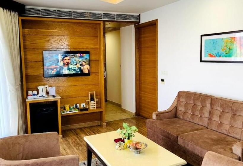 酒店 Jk Clarks Exotica