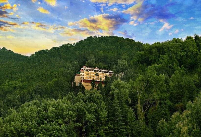 酒店 Jk Clarks Exotica