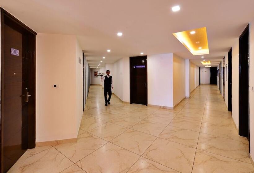 酒店 Jk Clarks Exotica