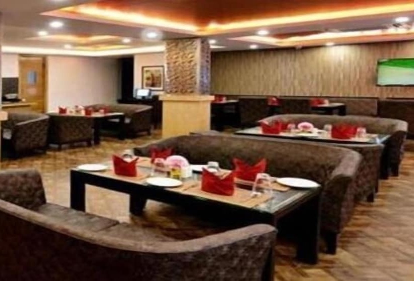 酒店 Jk Clarks Exotica