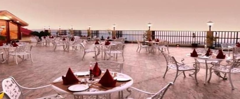 酒店 Jk Clarks Exotica