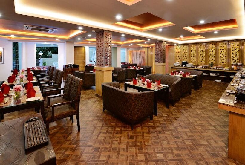 酒店 Jk Clarks Exotica