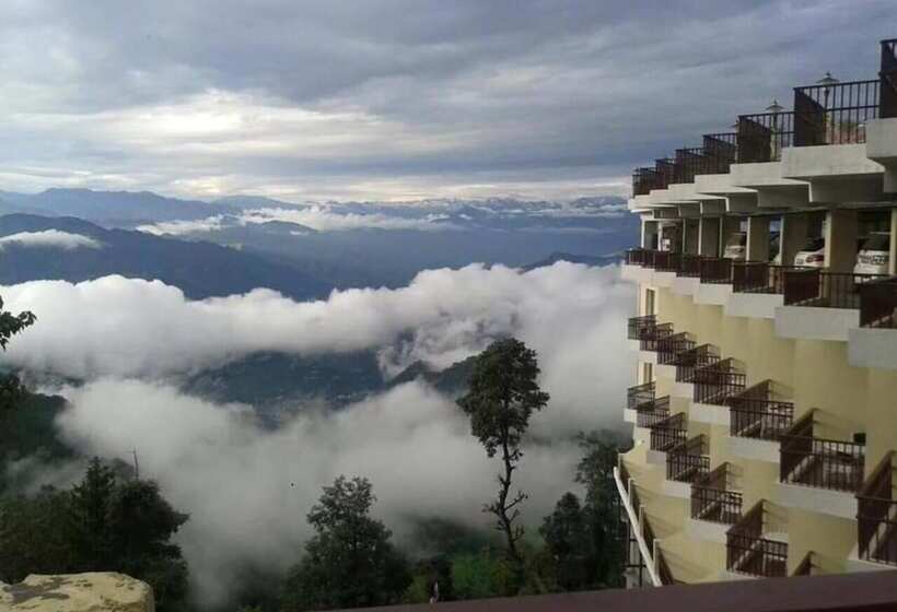 酒店 Jk Clarks Exotica