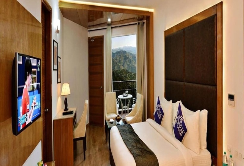 酒店 Jk Clarks Exotica