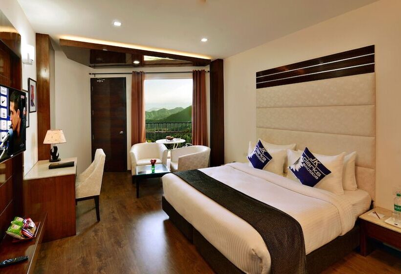 酒店 Jk Clarks Exotica