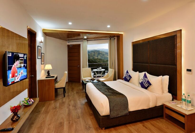 酒店 Jk Clarks Exotica