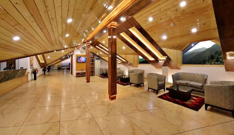 酒店 Jk Clarks Exotica