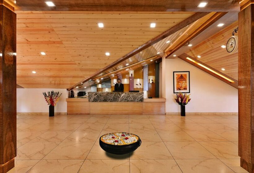 酒店 Jk Clarks Exotica