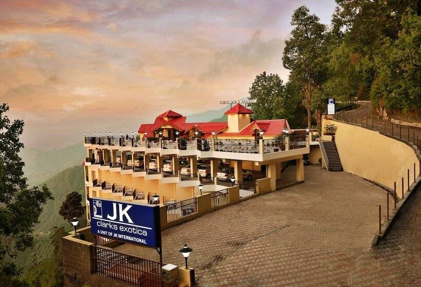 酒店 Jk Clarks Exotica