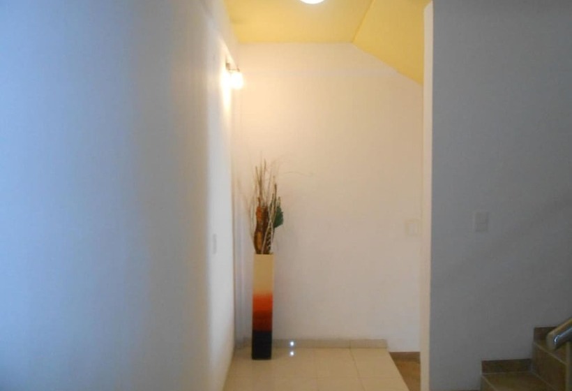 בית מלון כפרי John David