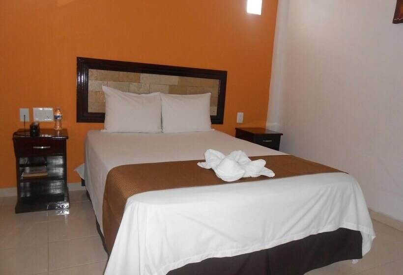 בית מלון כפרי John David