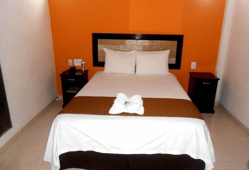 בית מלון כפרי John David