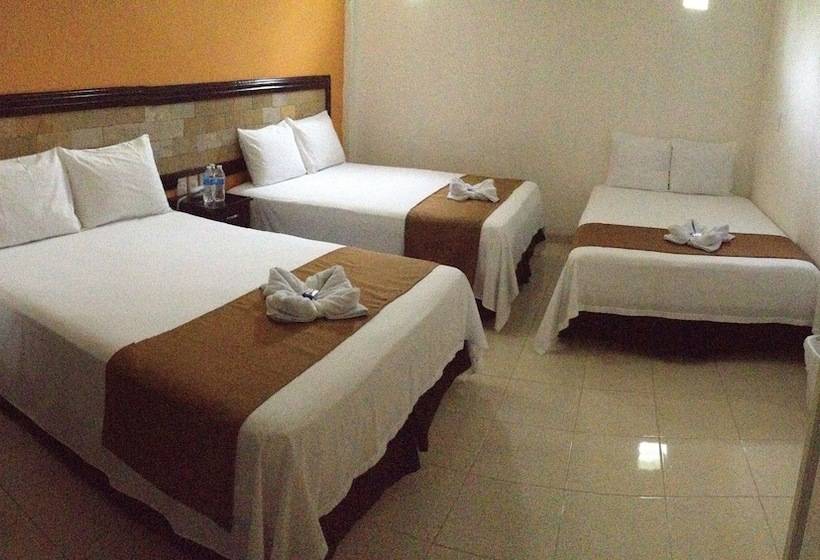 בית מלון כפרי John David