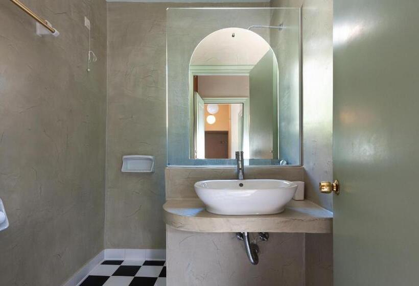 בית מלון כפרי Kalamitsi