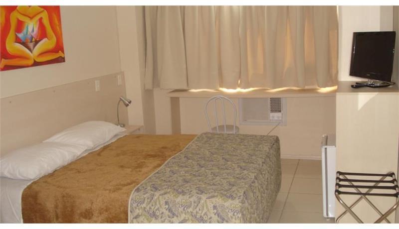 Отель Klein Ville Esteio Br