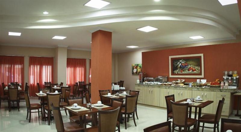 Отель Klein Ville Esteio Br