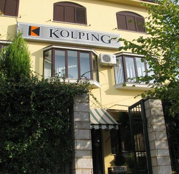 هتل Kolping