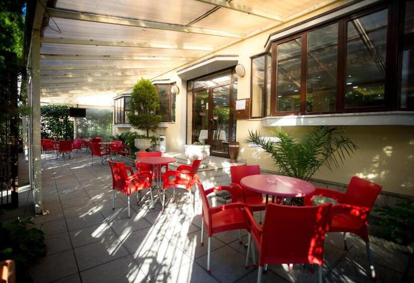 בית מלון כפרי Kolping