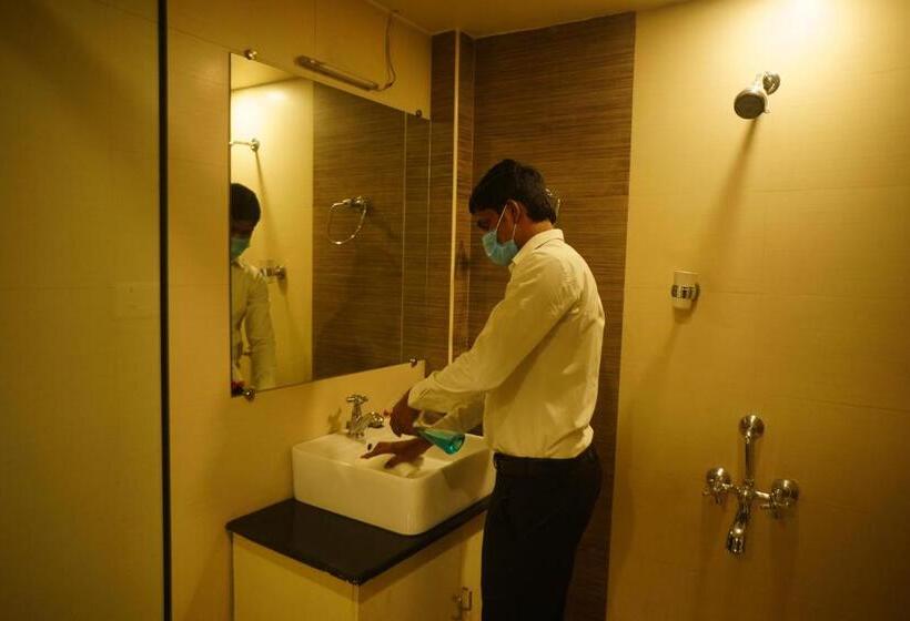 Отель Kosala Vijayawada