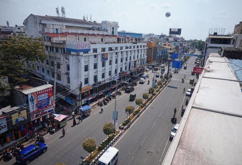 Отель Kosala Vijayawada