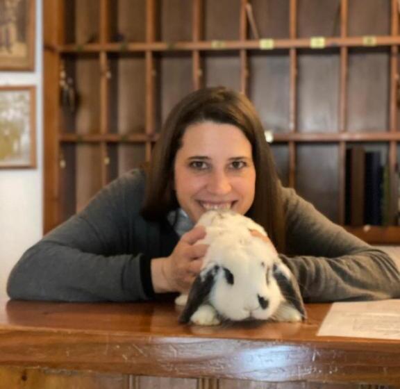 Отель La Grange Animal Chic