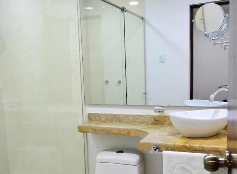 Отель La Plazuela